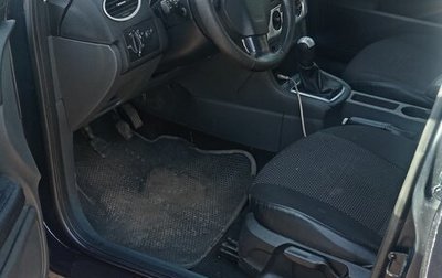 Ford Focus II рестайлинг, 2007 год, 400 000 рублей, 1 фотография