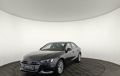 Audi A4, 2021 год, 3 100 000 рублей, 1 фотография