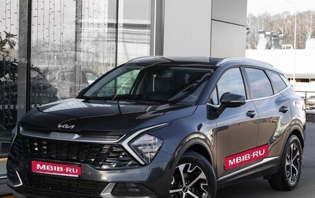 KIA Sportage IV рестайлинг, 2023 год, 2 798 000 рублей, 1 фотография