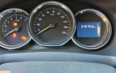 Renault Logan II, 2014 год, 550 000 рублей, 6 фотография