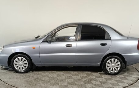 Chevrolet Lanos I, 2007 год, 290 000 рублей, 4 фотография