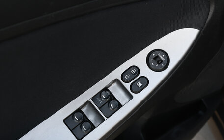 Hyundai Solaris II рестайлинг, 2015 год, 998 000 рублей, 17 фотография