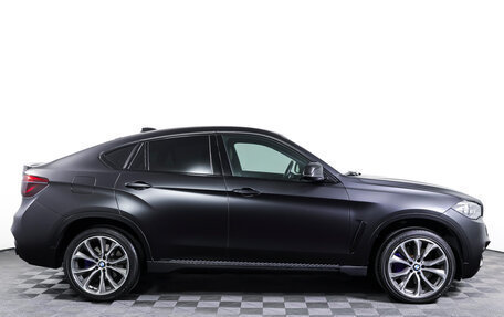 BMW X6, 2017 год, 4 290 000 рублей, 4 фотография