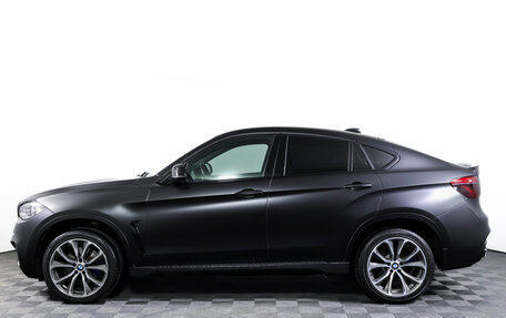 BMW X6, 2017 год, 4 290 000 рублей, 8 фотография