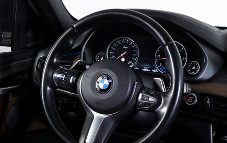 BMW X6, 2017 год, 4 290 000 рублей, 13 фотография