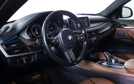 BMW X6, 2017 год, 4 290 000 рублей, 14 фотография