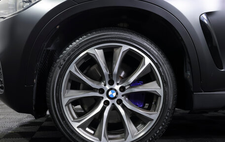 BMW X6, 2017 год, 4 290 000 рублей, 21 фотография