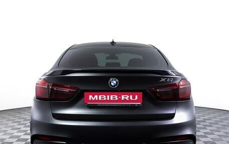 BMW X6, 2017 год, 4 290 000 рублей, 6 фотография