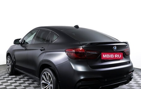 BMW X6, 2017 год, 4 290 000 рублей, 7 фотография