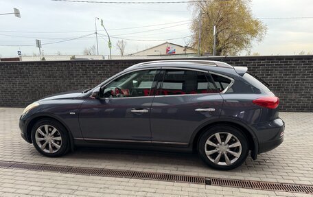Infiniti EX, 2008 год, 1 200 000 рублей, 6 фотография