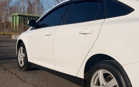 Ford Focus III, 2017 год, 890 000 рублей, 4 фотография