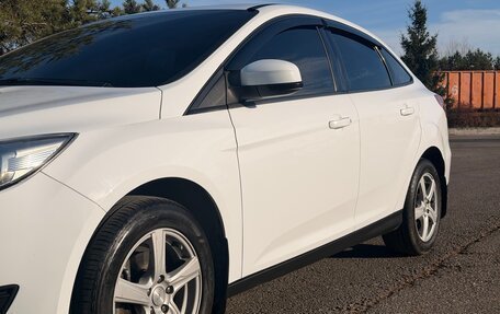 Ford Focus III, 2017 год, 890 000 рублей, 11 фотография