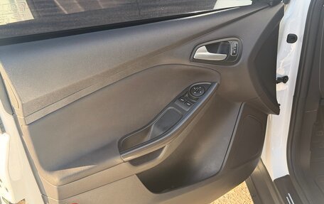 Ford Focus III, 2017 год, 890 000 рублей, 13 фотография
