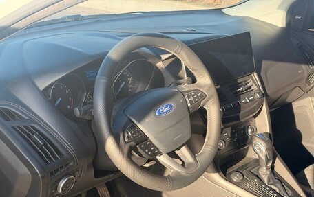 Ford Focus III, 2017 год, 890 000 рублей, 14 фотография