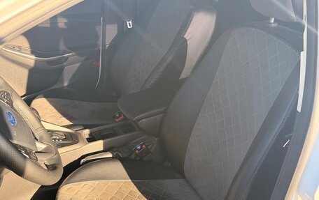 Ford Focus III, 2017 год, 890 000 рублей, 15 фотография