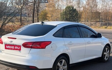 Ford Focus III, 2017 год, 890 000 рублей, 6 фотография
