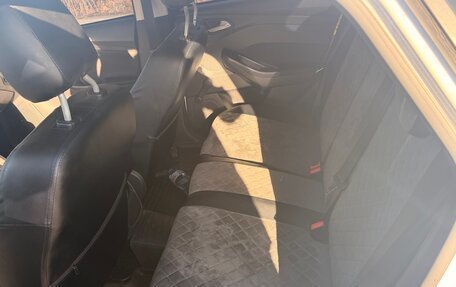 Ford Focus III, 2017 год, 890 000 рублей, 23 фотография