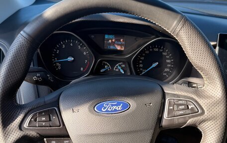 Ford Focus III, 2017 год, 890 000 рублей, 17 фотография