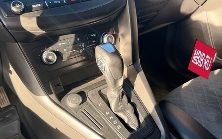 Ford Focus III, 2017 год, 890 000 рублей, 21 фотография