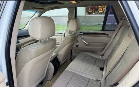 BMW X5, 2001 год, 650 000 рублей, 6 фотография
