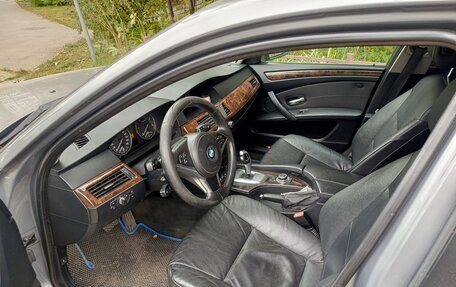 BMW 5 серия, 2009 год, 1 150 000 рублей, 6 фотография