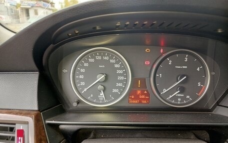 BMW 5 серия, 2009 год, 1 150 000 рублей, 7 фотография