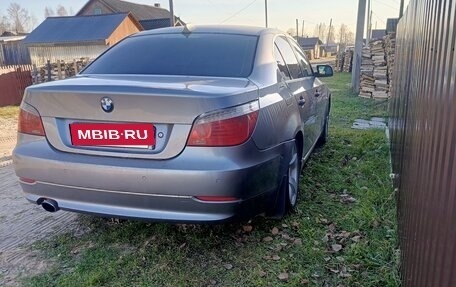BMW 5 серия, 2009 год, 1 150 000 рублей, 4 фотография