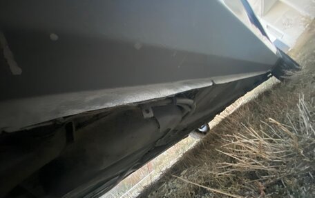 Chevrolet Lanos I, 2008 год, 320 000 рублей, 14 фотография