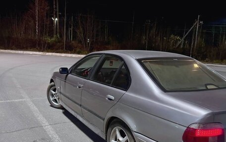 BMW 5 серия, 2000 год, 460 000 рублей, 5 фотография