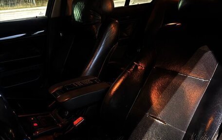 BMW 5 серия, 2000 год, 460 000 рублей, 7 фотография