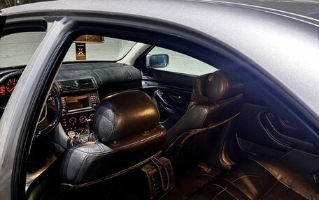 BMW 5 серия, 2000 год, 460 000 рублей, 8 фотография
