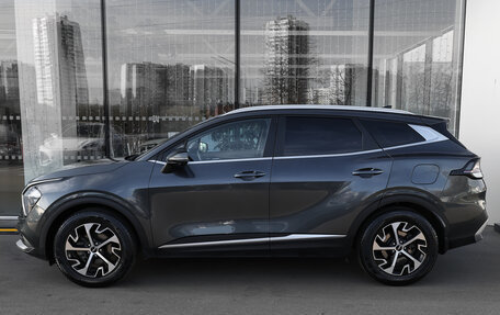 KIA Sportage IV рестайлинг, 2023 год, 2 798 000 рублей, 8 фотография
