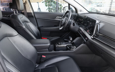 KIA Sportage IV рестайлинг, 2023 год, 2 798 000 рублей, 10 фотография