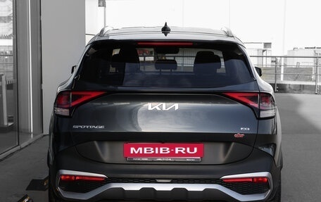 KIA Sportage IV рестайлинг, 2023 год, 2 798 000 рублей, 6 фотография