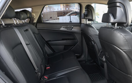 KIA Sportage IV рестайлинг, 2023 год, 2 798 000 рублей, 11 фотография