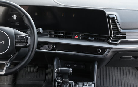 KIA Sportage IV рестайлинг, 2023 год, 2 798 000 рублей, 14 фотография
