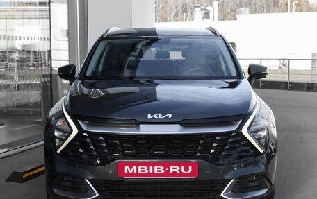 KIA Sportage IV рестайлинг, 2023 год, 2 798 000 рублей, 2 фотография