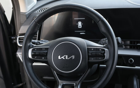KIA Sportage IV рестайлинг, 2023 год, 2 798 000 рублей, 16 фотография