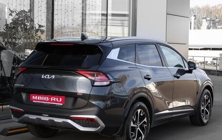 KIA Sportage IV рестайлинг, 2023 год, 2 798 000 рублей, 5 фотография
