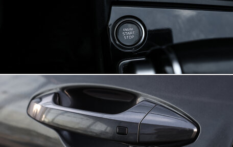 KIA Sportage IV рестайлинг, 2023 год, 2 798 000 рублей, 20 фотография