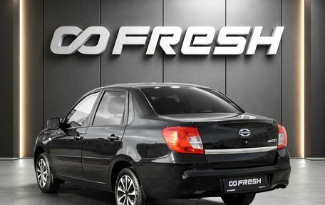 Datsun on-DO I рестайлинг, 2017 год, 549 000 рублей, 2 фотография