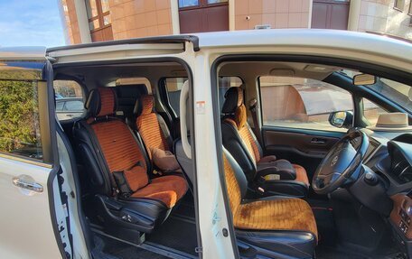 Toyota Esquire I, 2015 год, 2 000 000 рублей, 5 фотография