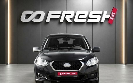 Datsun on-DO I рестайлинг, 2017 год, 549 000 рублей, 3 фотография