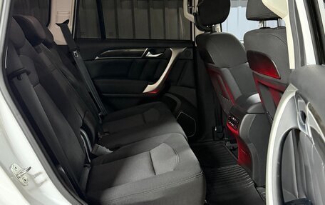 Haval H9 I рестайлинг, 2021 год, 2 890 000 рублей, 9 фотография