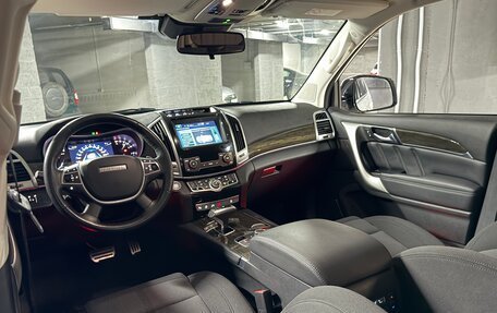 Haval H9 I рестайлинг, 2021 год, 2 890 000 рублей, 10 фотография