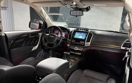 Haval H9 I рестайлинг, 2021 год, 2 890 000 рублей, 11 фотография