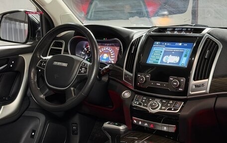 Haval H9 I рестайлинг, 2021 год, 2 890 000 рублей, 12 фотография