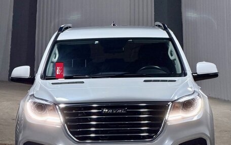 Haval H9 I рестайлинг, 2021 год, 2 890 000 рублей, 5 фотография
