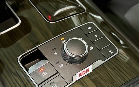 Haval H9 I рестайлинг, 2021 год, 2 890 000 рублей, 15 фотография