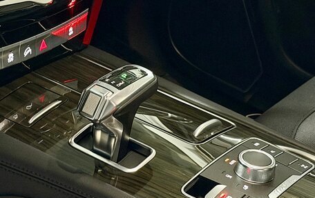 Haval H9 I рестайлинг, 2021 год, 2 890 000 рублей, 16 фотография